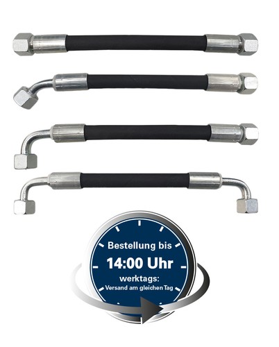 Hydraulikschlauch 15l - hydraulikschlauch,