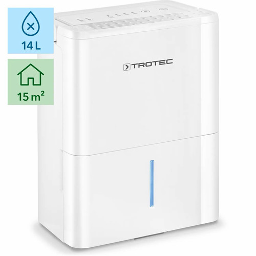 Trotec mini luftentfeuchter - trotec,