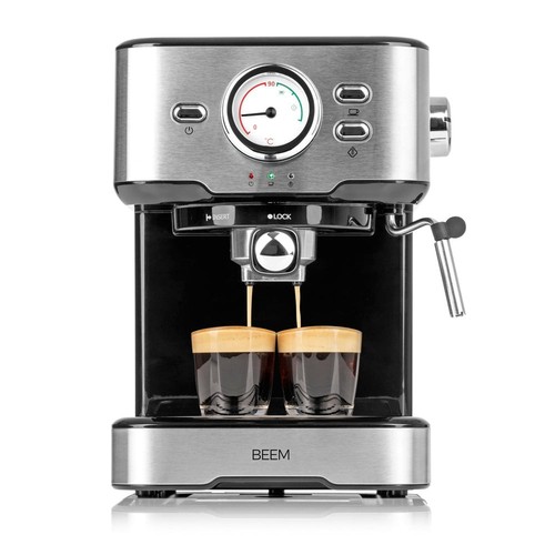 Beem espresso select - beem, espresso-select