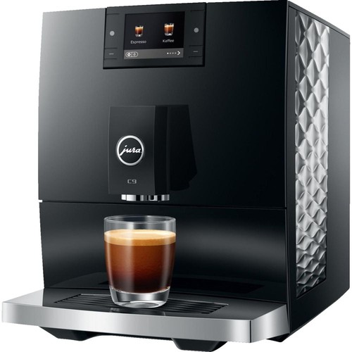 Jura kaffeevollautomat - jura,
