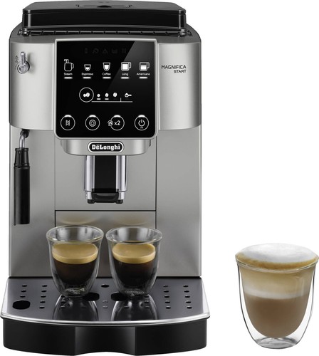 Longhi kaffee vollautomat - de´longhi, kaffee-vollautomat