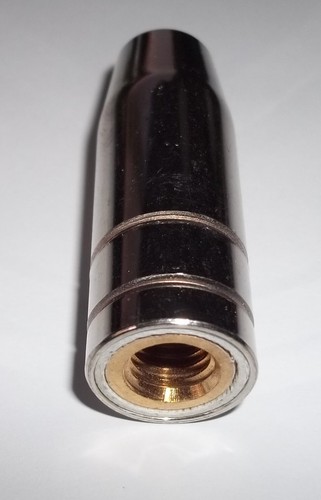 Gasdüse mb15 - gasdüse,