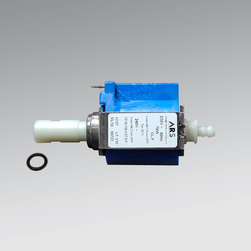 Wasserpumpe invensys cp4 - cp4, 15