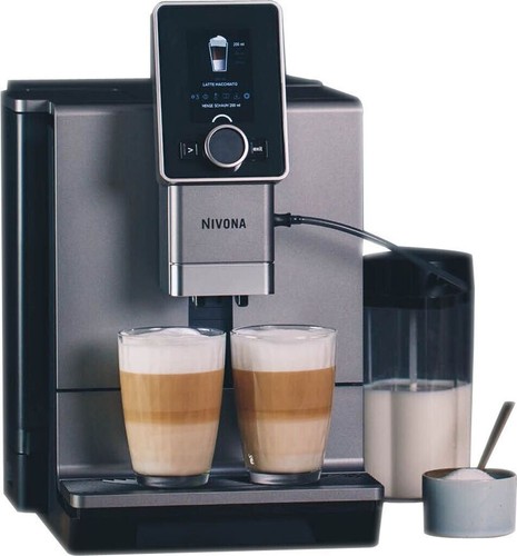 Nivona nicr 930 1465w - nivona, 15bar