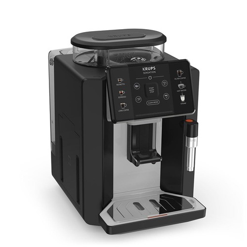 Krups sensation c10 ea910a10 - krups,