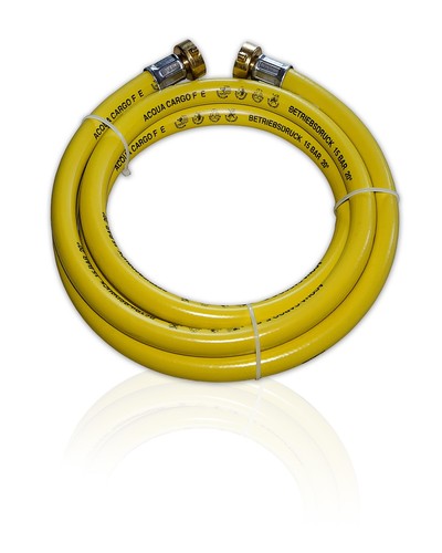 Heizung füllschlauch 5m - heizung,