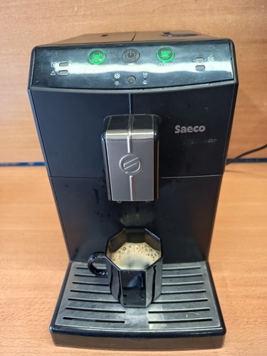 Saeco minuto 8760 01 - saeco, 8760/01