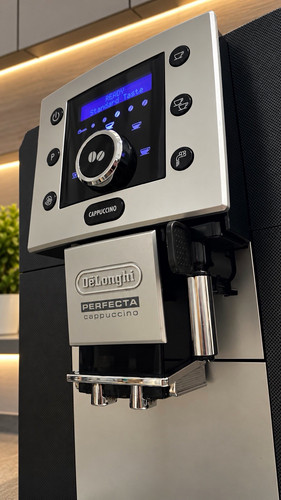Longhi perfecta cappuccino - perfecta,