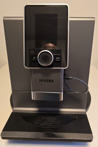 Nivona nicr 930 1465w 15bar - nicr,