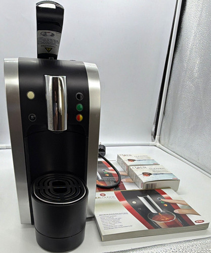 Fee tealounge kapselmaschine - k-fee,