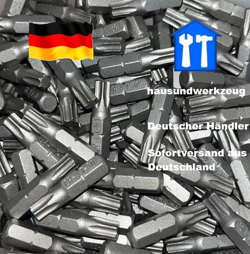 Bits bit torx - bit, wählbar