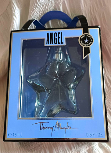 Thierry mugler angel eau - mugler,