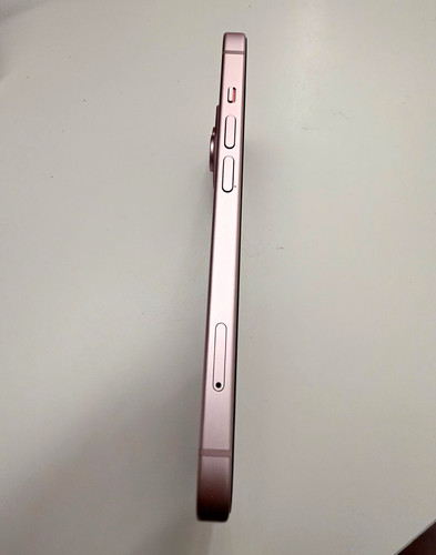 Apple iphone 128 - 128, rosé
