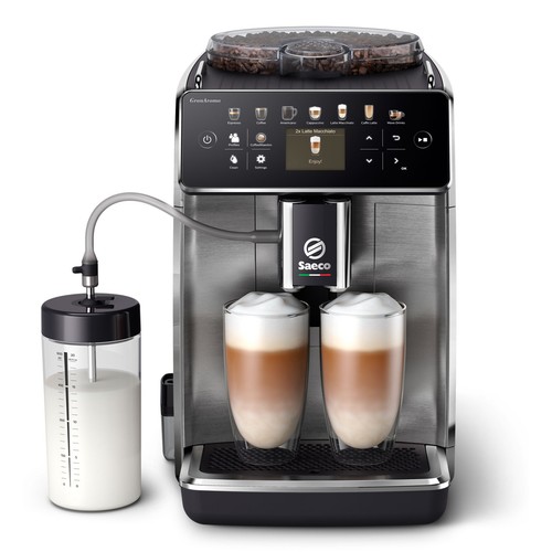 Saeco granaroma sm6585 - saeco, sm6585/00