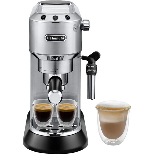 Longhi dedica style ec685 m - style, ec685.m
