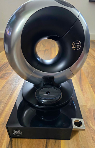Nescafé dolce gusto eclipse - nescafé,