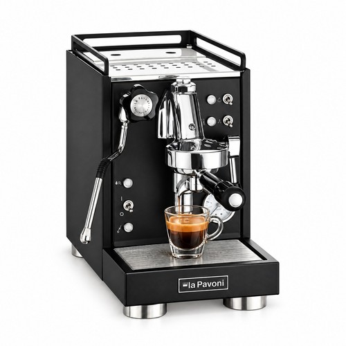 Pavoni new mini - mini, cellini