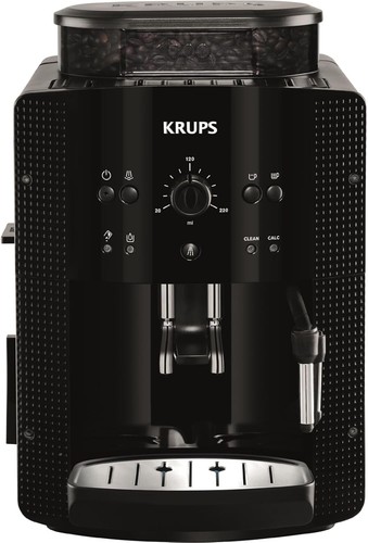 Krups ea8108 kaffeevollautomat - ea8108,