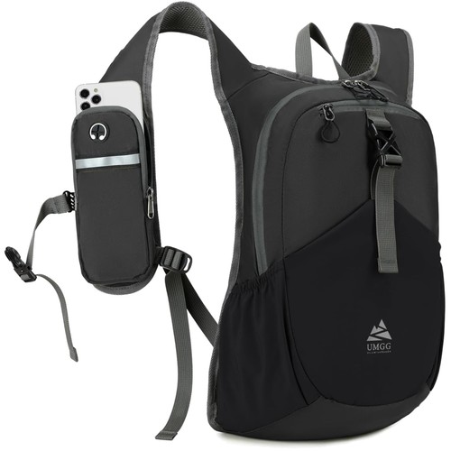 15l wanderrucksack klein damen - 15l,