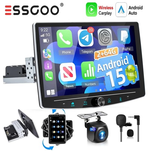 Android 360 drehbar - 15,