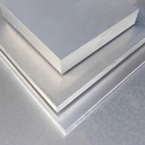 Aluminium platte stärke 15mm - aluminium,