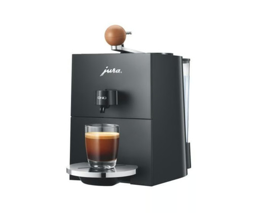 Jura ono coffee - ono, black