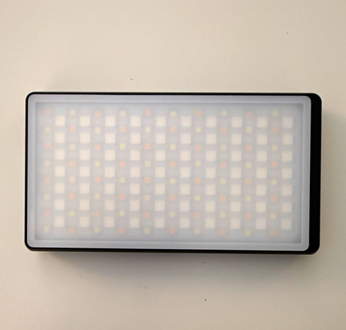 Sutefoto rgb led videoleuchte - sutefoto,