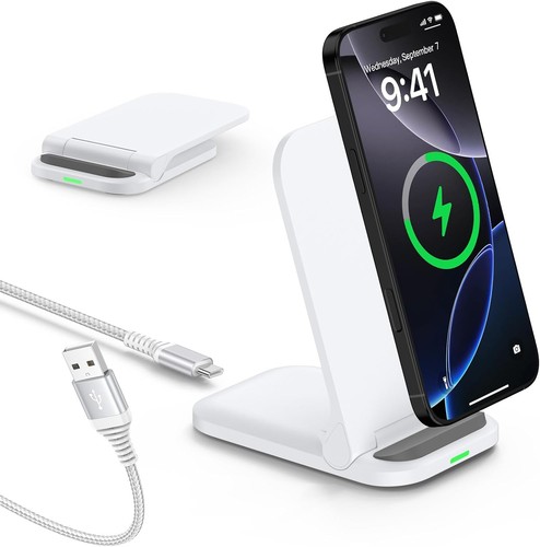 15w schnelles android wireless - 15w,
