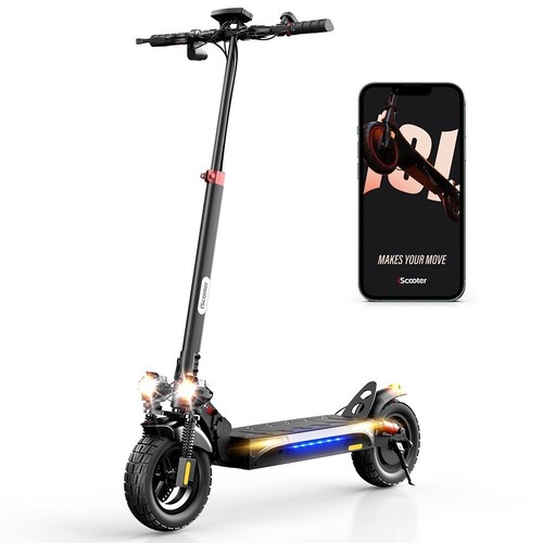 Scooter10 iscooter faltbar - e-scooter10"iscooter,