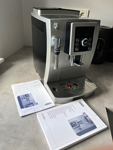 Longhi ecam 420 sb - de'longhi,