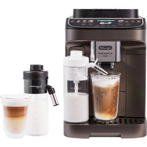Longhi magnifica duo - de'longhi,