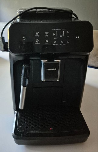 Philips series 1200 15bar - series,