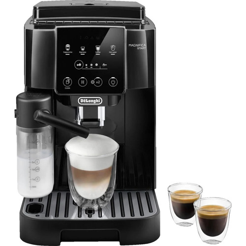 Longhi magnifica start - de'longhi,