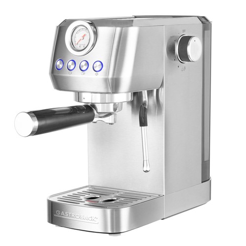 Gastroback 42721 espresso - 42721,