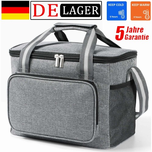 Kühltasche 15l thermotasche - kühltasche,