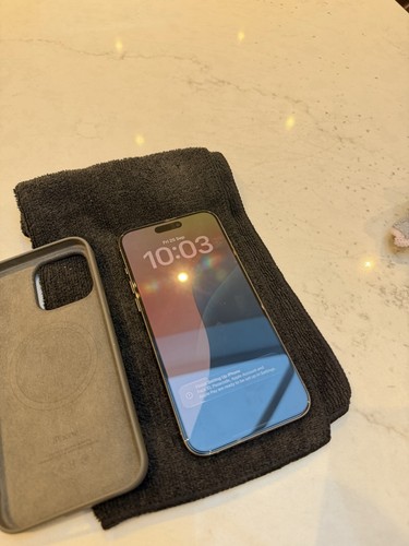 Iphone pro max 512gb - iphone,