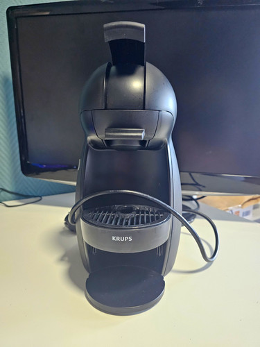 Krups nescafé dolce - dolce, gusto
