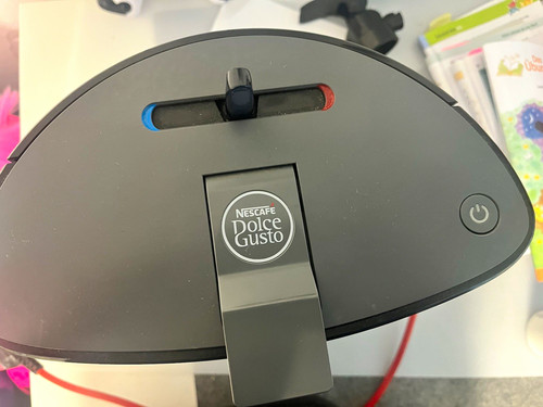 Krups dolce gusto - krups,