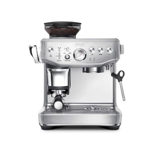 Sage ses876bss the barista - sage,