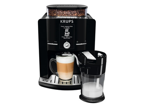 Krups ea8298 latt espress - ea8298, latt'espress