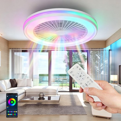Smart bluetooth rgb - smart,