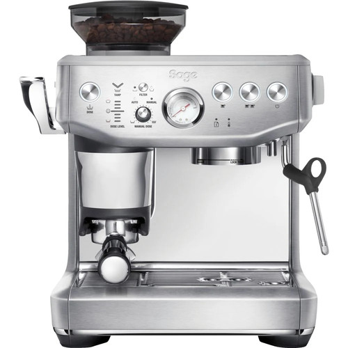 Sage ses 876 bss - ses, impress