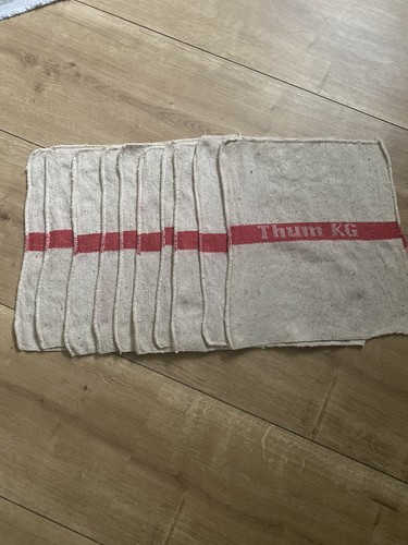 Stück putzlappen - stück,