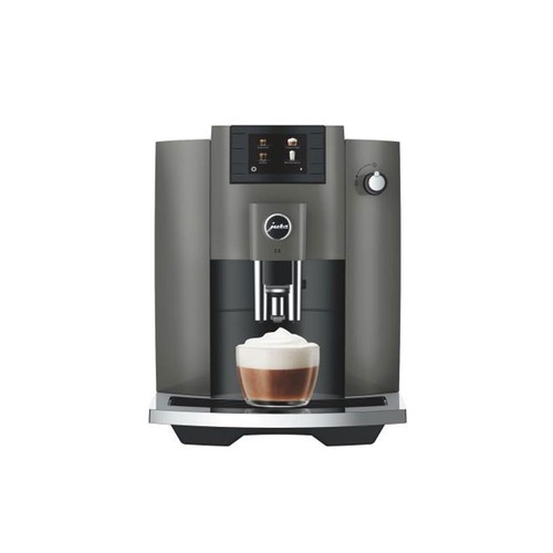 Jura dark inox - inox, (ec)