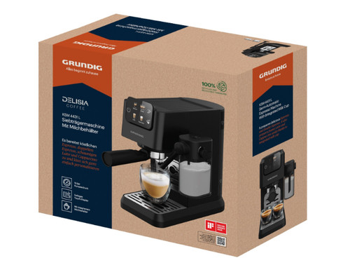 Grundig ksm 4431 - grundig,