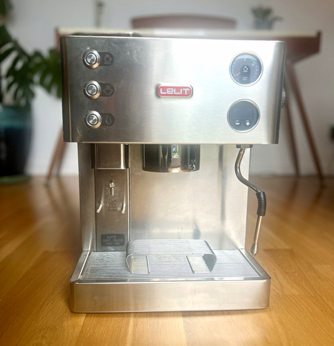 Lelit kate pl82t - lelit,