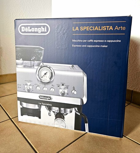 Longhi specialista arte - de'longhi,
