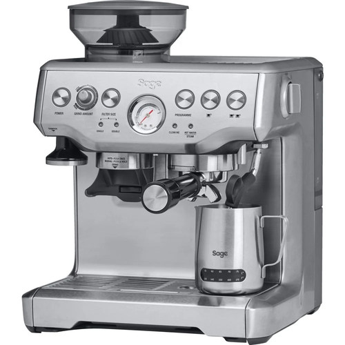 Sage ses875bss2eeu1a the - sage,
