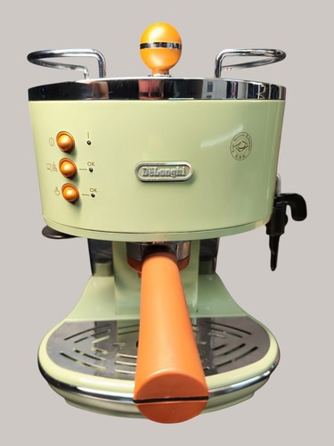 Delonghi icona vintage - icona,
