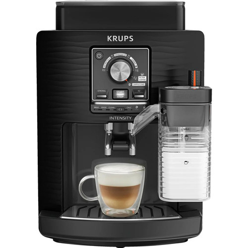 Krups ea5028 intensity milk - krups,